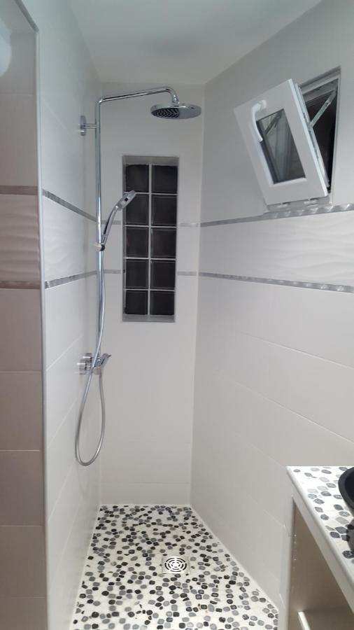 Hebergement Chambre D'Hotes Grau Du Roi Mas Des Marines Piscine Adult Only Le Grau-du-Roi Ngoại thất bức ảnh